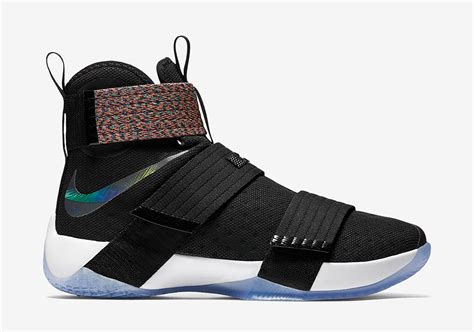 lebron summer soldier 10